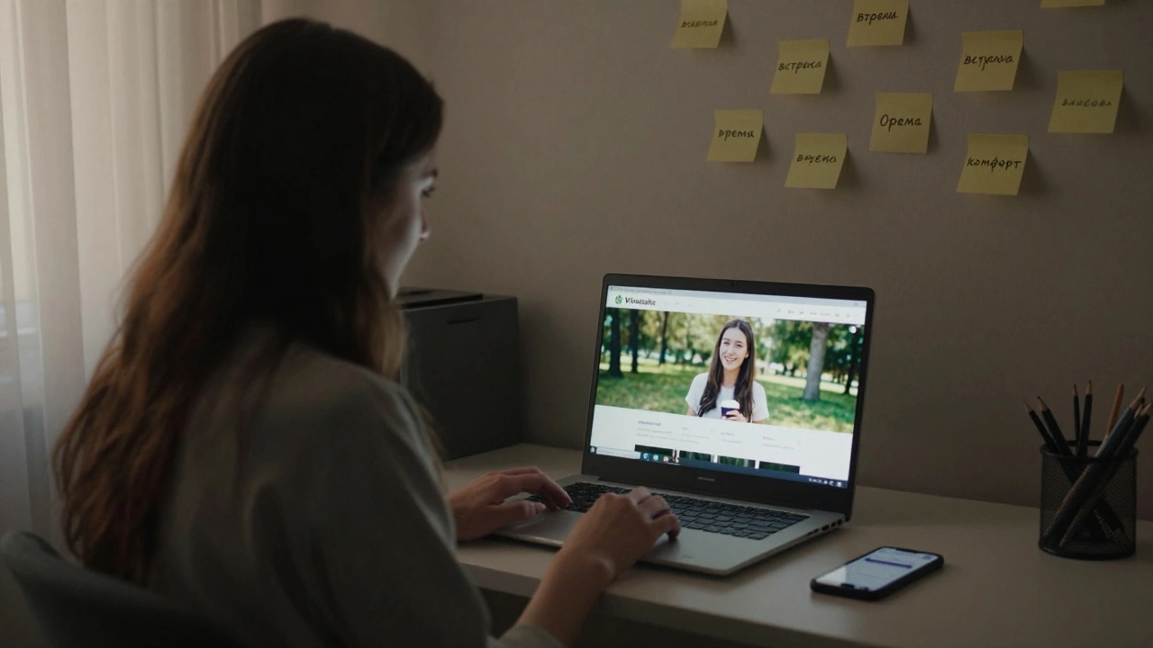 Проститутки Астана ВК: почему анкеты переходят в соцсети