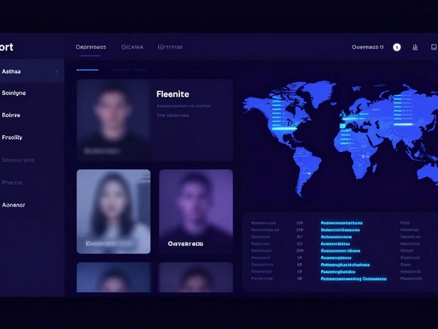 Как устроены технически лучшие сайты-каталоги проституток в Астане