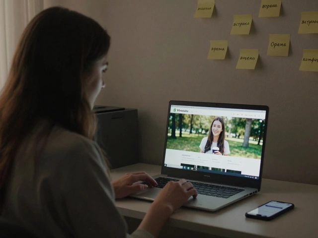 Проститутки Астана ВК: почему анкеты переходят в соцсети