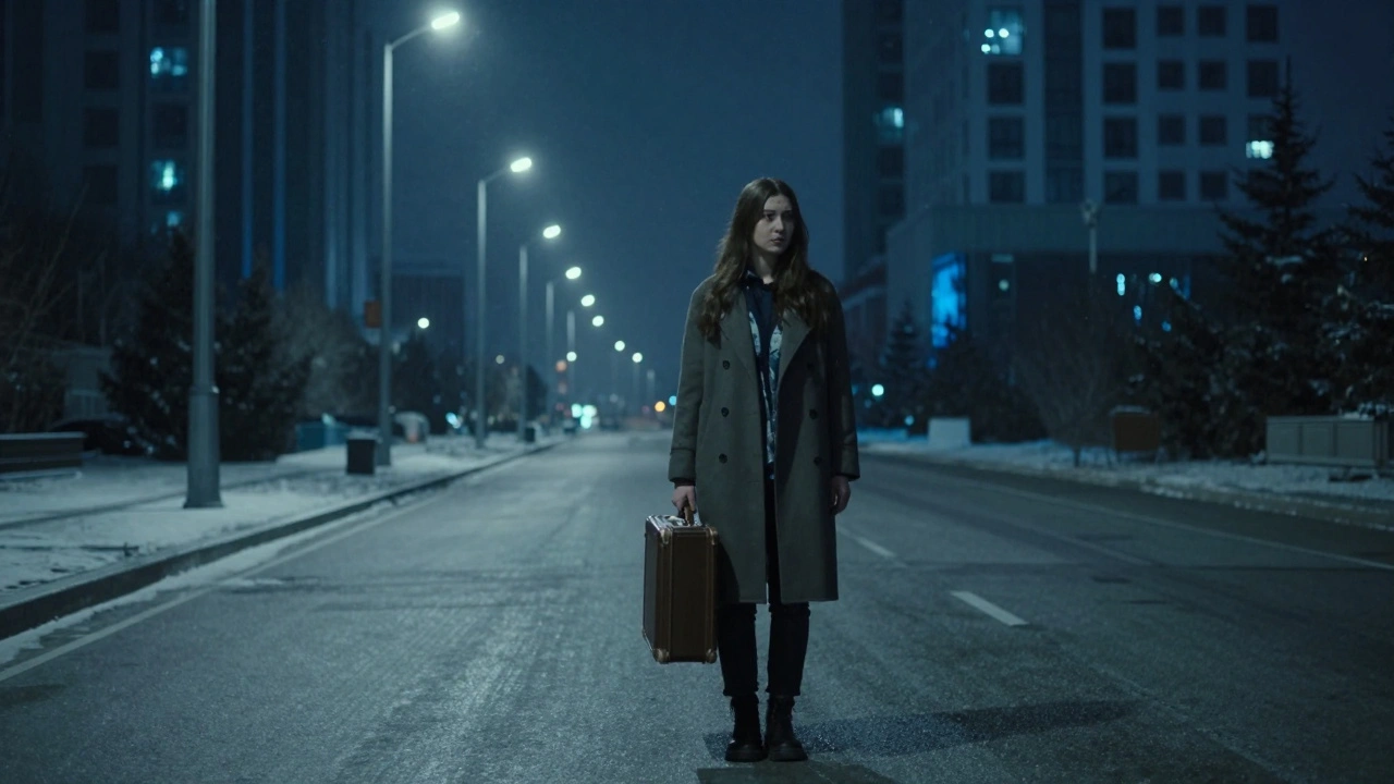 Астана девушки в каталогах: кто чаще попадает и почему