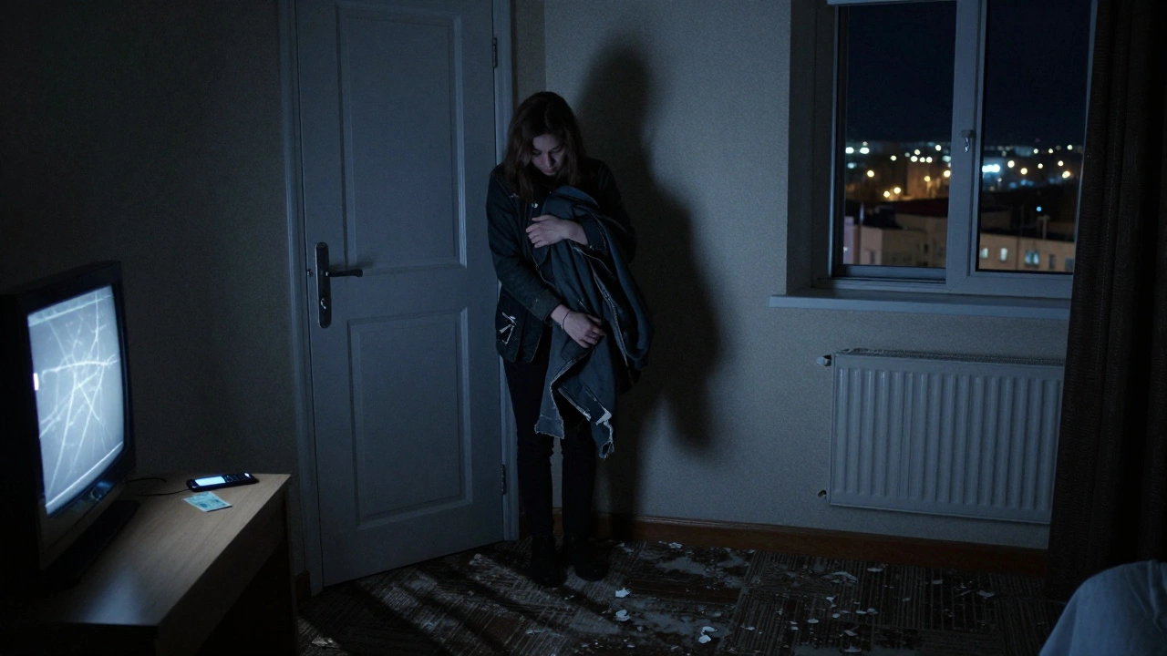 Дешёвые проститутки в Астане: что стоит знать о бюджетных анкетах