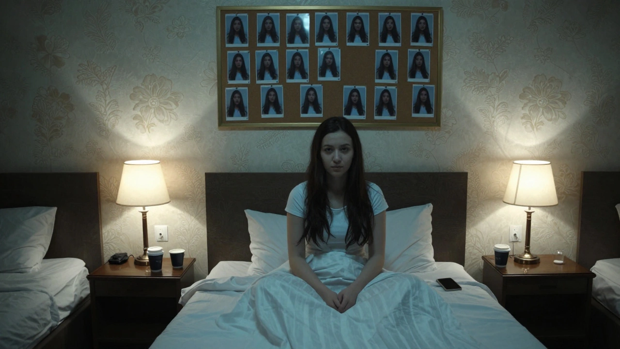 Дешевые проститутки в Астане: как работает рынок анкет и почему это опасно