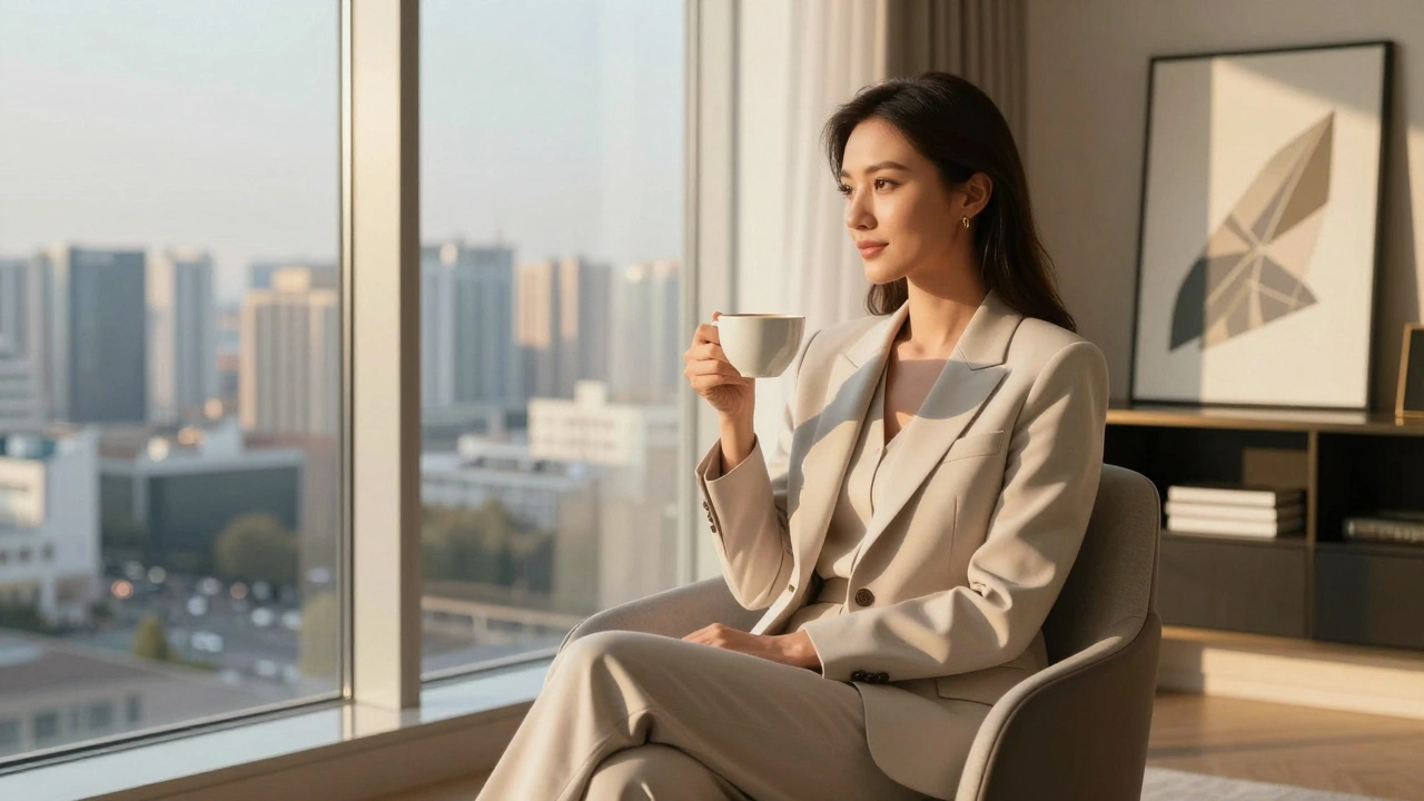 Элитные проститутки Астана - как распознать премиум-анкеты и что их отличает