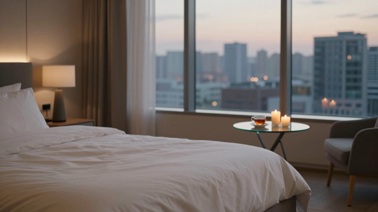 Как формируются цены на услуги проституток в Астане: реальные категории и факторы