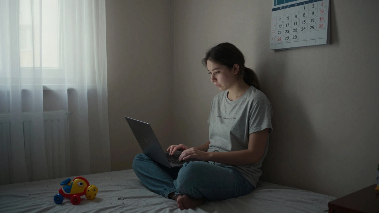 Как меняется структура женских анкет по районам Астаны: реальные данные и тенденции