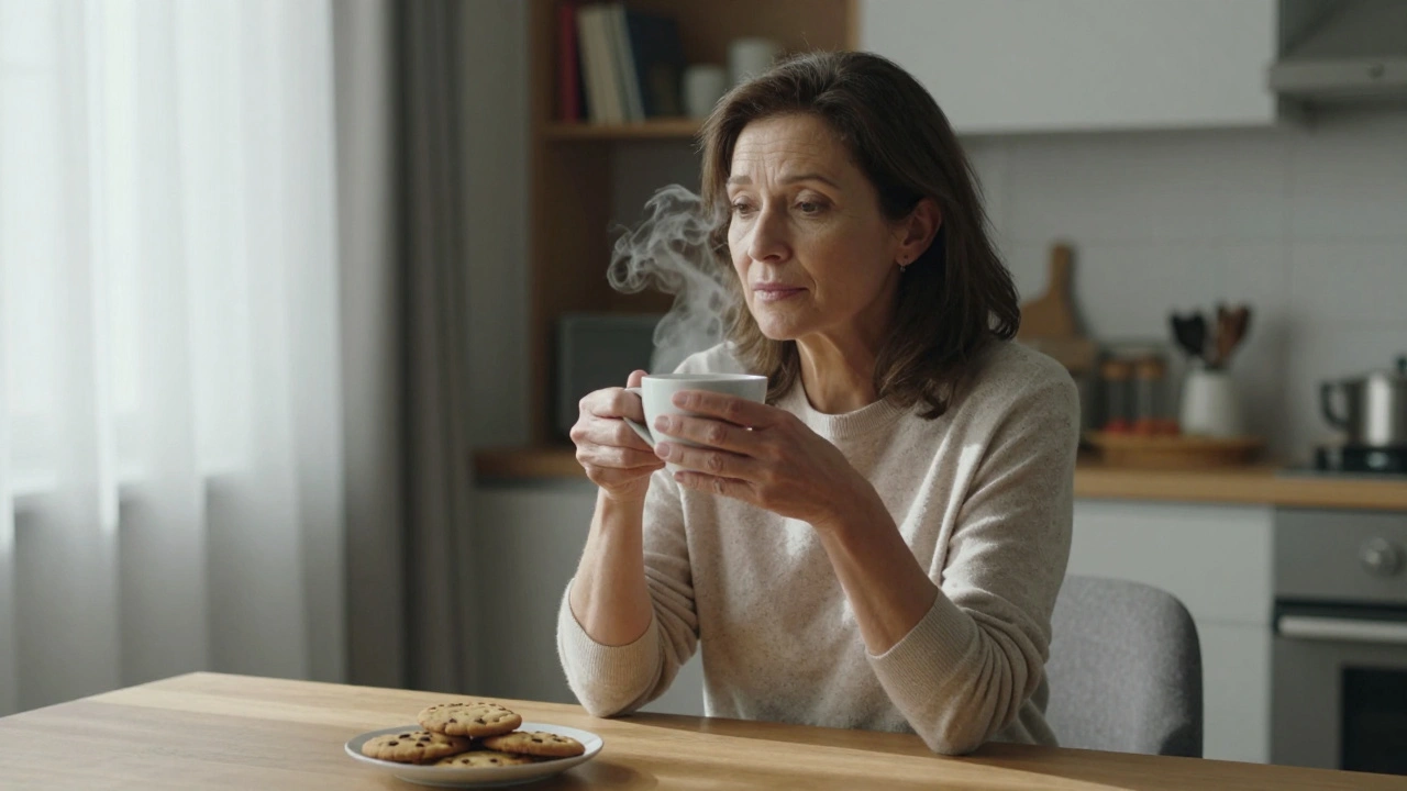 Как оформляют анкеты зрелых женщин для работы в Астане