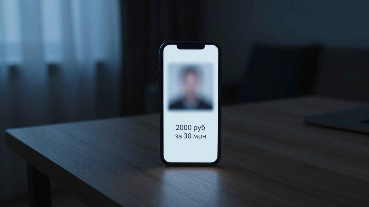 Как пользователи в Астане различают дешевые и бюджетные анкеты проституток