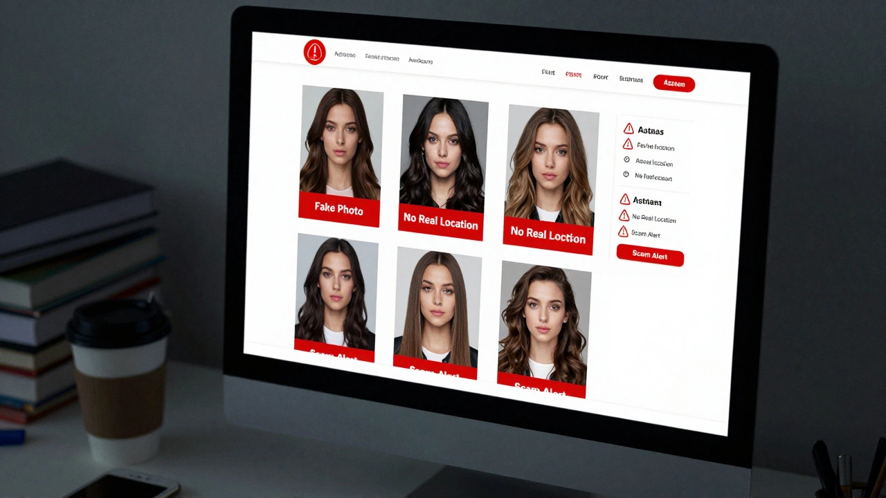 Как выглядят анкеты проституток на вызов в Астане - реальные примеры и признаки мошенничества