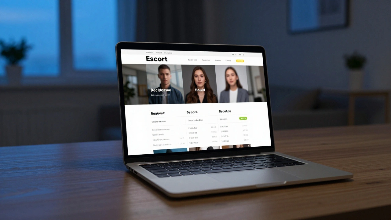 Каталоги проституток Астаны: что стоит знать о крупных сайтах в Казахстане