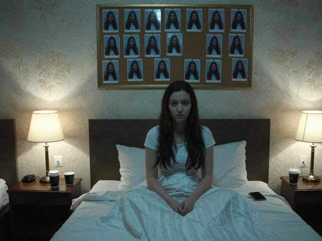 Дешевые проститутки в Астане: как работает рынок анкет и почему это опасно