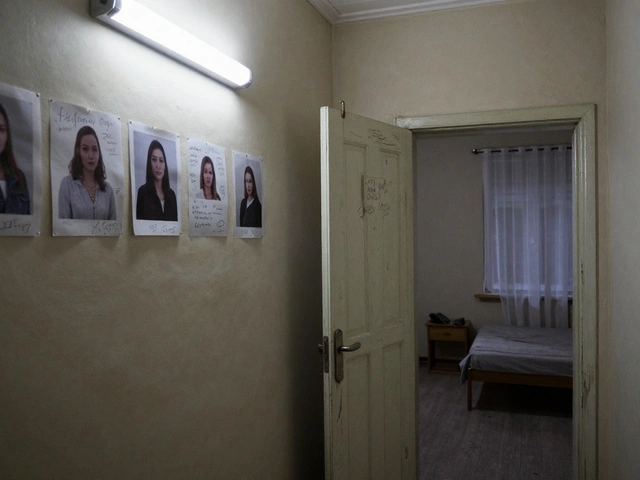 Дешевые проститутки в Астане - почему бюджетные анкеты сосредоточены в определенных районах