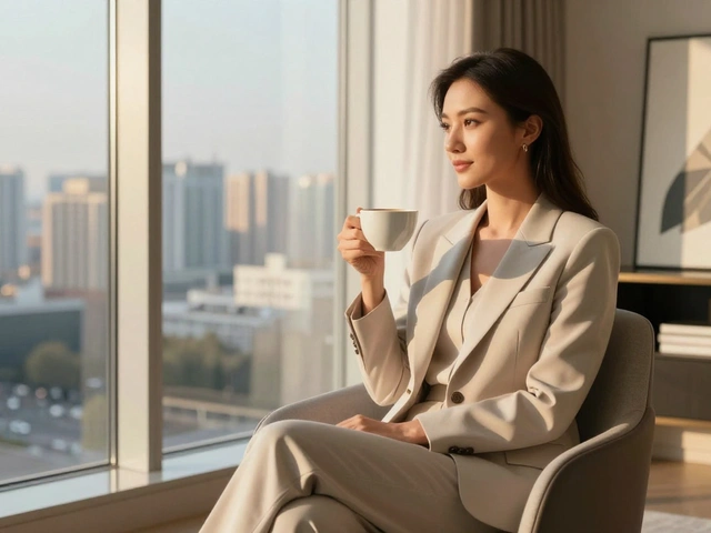 Элитные проститутки Астана - как распознать премиум-анкеты и что их отличает