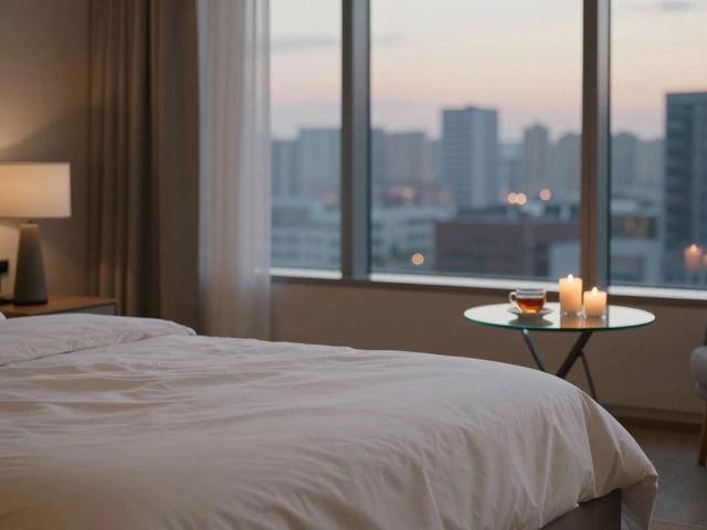 Как формируются цены на услуги проституток в Астане: реальные категории и факторы