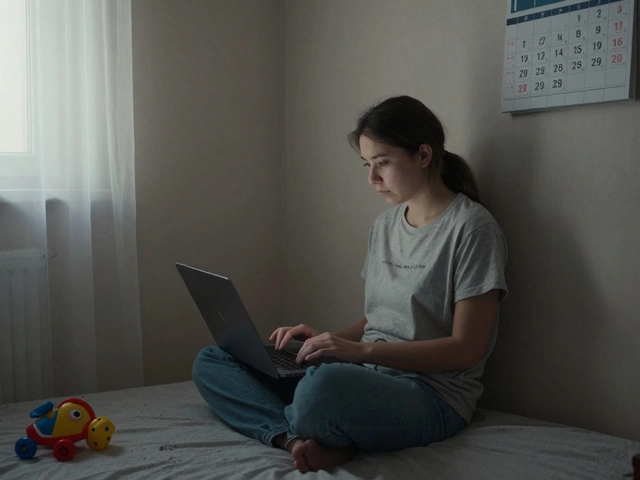 Как меняется структура женских анкет по районам Астаны: реальные данные и тенденции