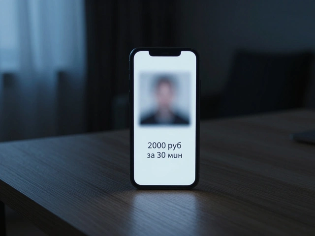 Как пользователи в Астане различают дешевые и бюджетные анкеты проституток