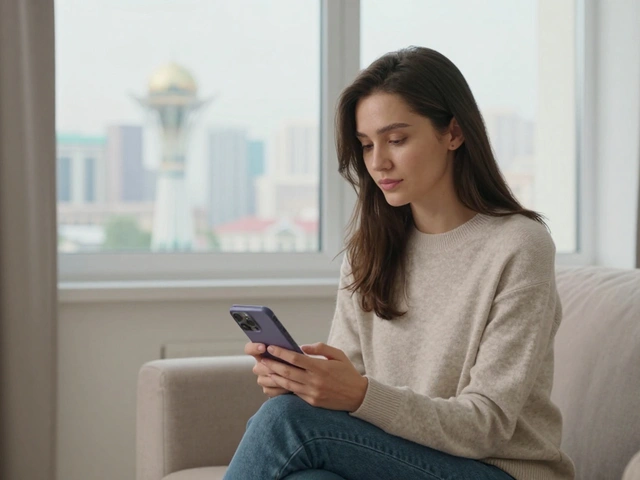 Как создавать объявления для продвижения анкет в Астане: практические шаги и ошибки