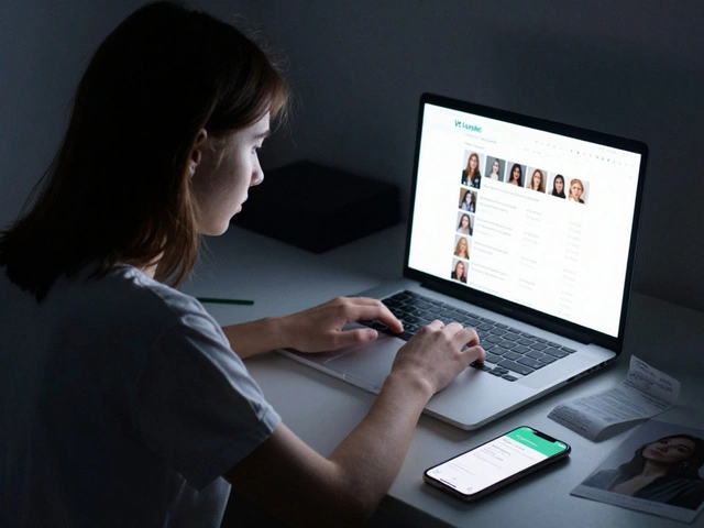 Как VK-площадки собирают и ранжируют анкеты проституток в Астане