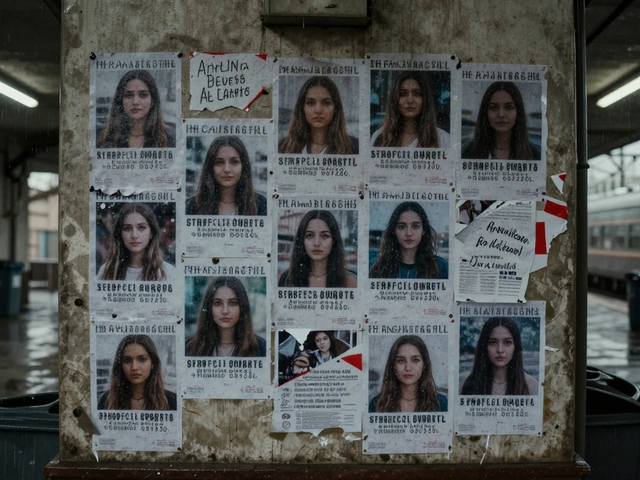 Какие анкеты чаще всего встречаются вокруг вокзала Астаны - реальные примеры и паттерны