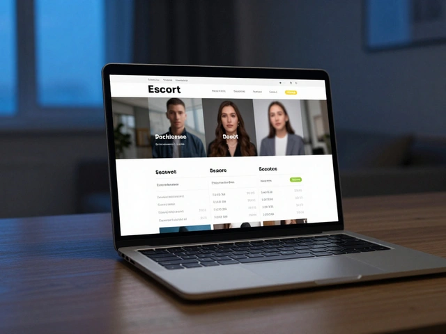 Каталоги проституток Астаны: что стоит знать о крупных сайтах в Казахстане