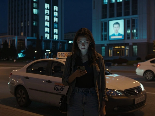 Распределение анкет девушек по районам Астаны: что известно на практике